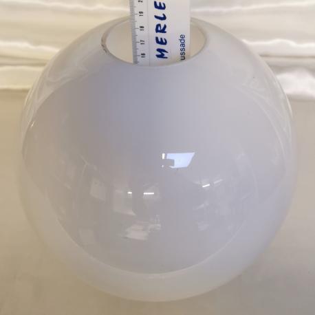 Boule pour lampe de pétrole