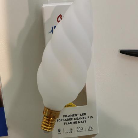 Ampoule Géante e14 Led