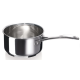 CASSEROLE INOX BEKA DE LA GAMME CHEF 14 CM