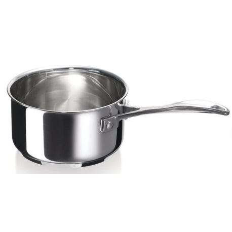 CASSEROLE INOX 18 CM BEKA DE LA GAMME CHEF