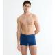 Lot de 2 boxers SLOGGI homme coton confortable - Les Dessous de Max