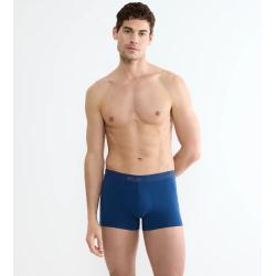 Lot de 2 boxers SLOGGI homme coton confortable - Les Dessous de Max