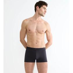 Lot de 2 boxers SLOGGI homme coton confortable - Les Dessous de Max