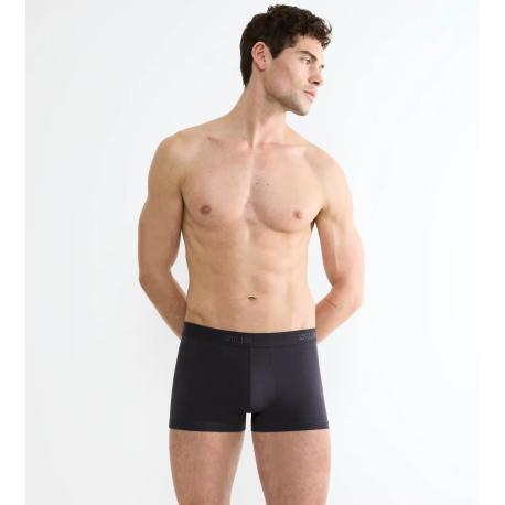 Lot de 2 boxers SLOGGI homme coton confortable - Les Dessous de Max