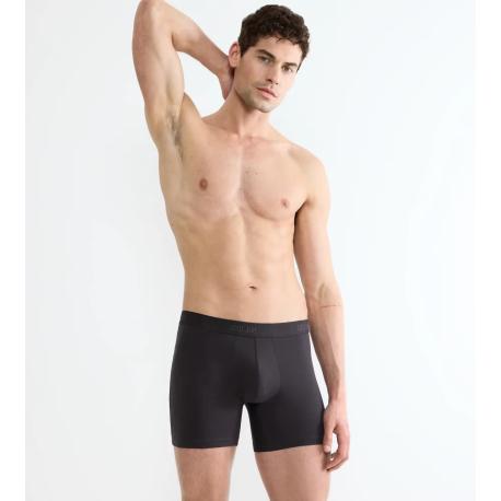 Lot de 2 boxers SLOGGI homme coton confortable - Les Dessous de Max