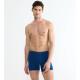 Lot de 2 boxers SLOGGI homme coton doux - Les Dessous de Max