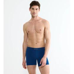 Lot de 2 boxers SLOGGI homme coton doux - Les Dessous de Max