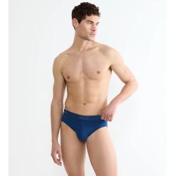 Lot de 2 slips SLOGGI homme coton doux - Les Dessous de Max