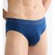 Lot de 2 slips SLOGGI homme coton doux - Les Dessous de Max