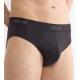 Lot de 2 slips SLOGGI homme coton doux - Les Dessous de Max