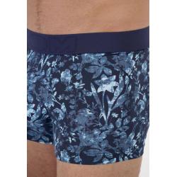 Boxer HOM homme coton doux - Les Dessous de Max
