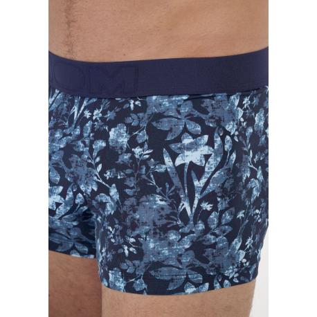 Boxer HOM homme coton doux - Les Dessous de Max