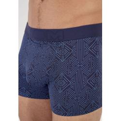 Boxer HOM homme coton doux - Les Dessous de Max