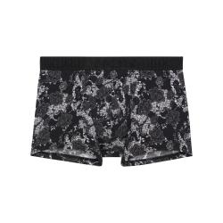 Boxer HOM homme coton doux - Les Dessous de Max