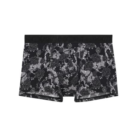 Boxer HOM homme coton doux - Les Dessous de Max