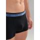 Lot de 3 boxers HOM homme coton doux - Les Dessous de Max