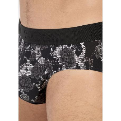 Slip HOM homme coton confortable - Les Dessous de Max