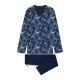 Pyjama long Hom homme coton confortable - Les Dessous de Max