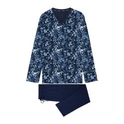 Pyjama long Hom homme coton confortable - Les Dessous de Max