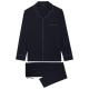 Pyjama long Hom homme coton confortable - Les Dessous de Max