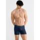 Lot de 2 boxers SLOGGI homme coton doux - Les Dessous de Max