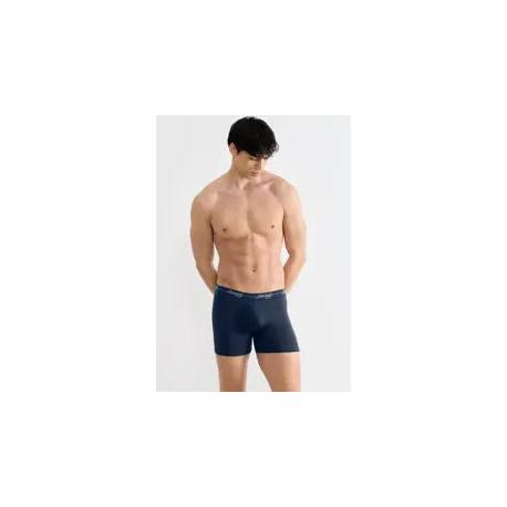 Lot de 2 boxers SLOGGI homme coton doux - Les Dessous de Max