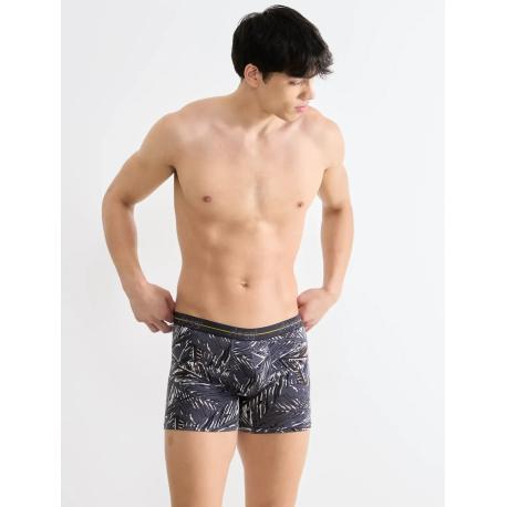 Lot de 2 boxers SLOGGI homme coton doux - Les Dessous de Max