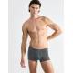 Lot de 2 boxers SLOGGI homme coton doux - Les Dessous de Max