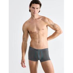 Lot de 2 boxers SLOGGI homme coton doux - Les Dessous de Max