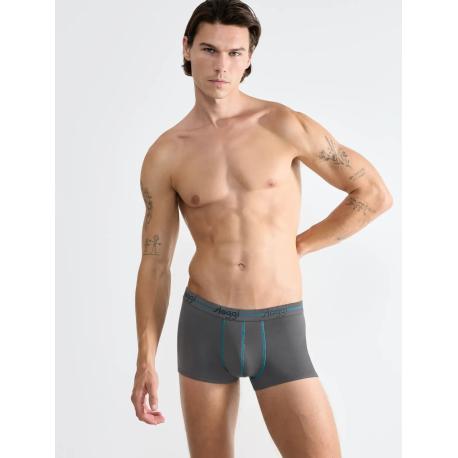 Lot de 2 boxers SLOGGI homme coton doux - Les Dessous de Max