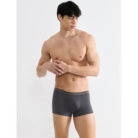 Lot de 2 boxers SLOGGI homme coton doux - Les Dessous de Max