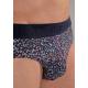 Slip HOM homme coton confortable - Les Dessous de Max