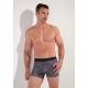 Boxer HOM homme coton doux - Les Dessous de Max