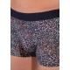 Boxer HOM homme coton doux - Les Dessous de Max
