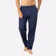 Pyjama long EMINENCE homme coton confortable - Les Dessous de Max