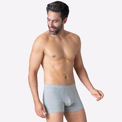 Lot de 2 boxers EMINENCE homme coton doux - Les Dessous de Max