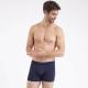 Lot de 2 boxers EMINENCE homme coton confortable - Les Dessous de Max