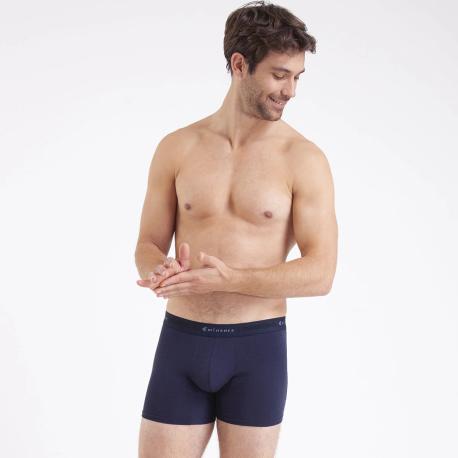 Lot de 2 boxers EMINENCE homme coton confortable - Les Dessous de Max