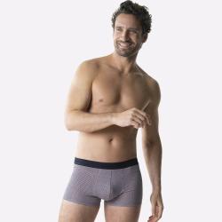 Lot de 2 boxers SLOGGI homme coton premium- Les Dessous de Max