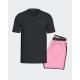 Pyjama court EDEN PARK coton confortable - Les Dessous de Max