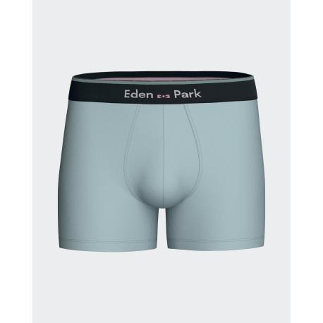 Boxer EDEN PARK homme coton doux - Les Dessous de Max