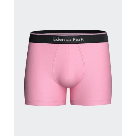 Boxer EDEN PARK homme coton doux - Les Dessous de Max