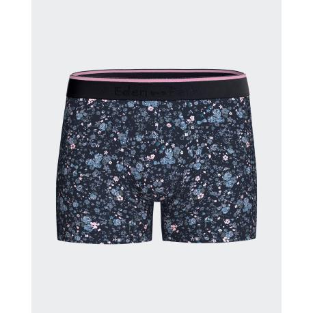 Boxer EDEN PARK homme coton confortable - Les Dessous de Max