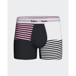 Boxer EDEN PARK homme coton confortable - Les Dessous de Max