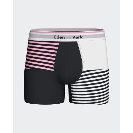 Boxer EDEN PARK homme coton confortable - Les Dessous de Max
