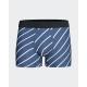 Lot 2 boxers homme coton doux - Les Dessous de Max