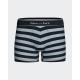 Lot 2 boxers homme coton doux - Les Dessous de Max