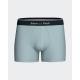 Lot 2 boxers homme coton doux - Les Dessous de Max