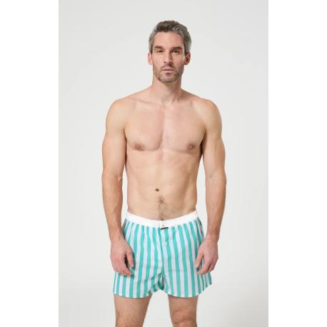 Caleçon Arthur homme coton confortable - Les Dessous de Max