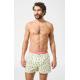 Caleçon Arthur homme coton confortable - Les Dessous de Max